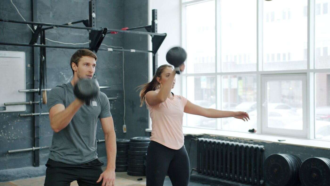 Body Recomposition Coaching | Optimal Athlete